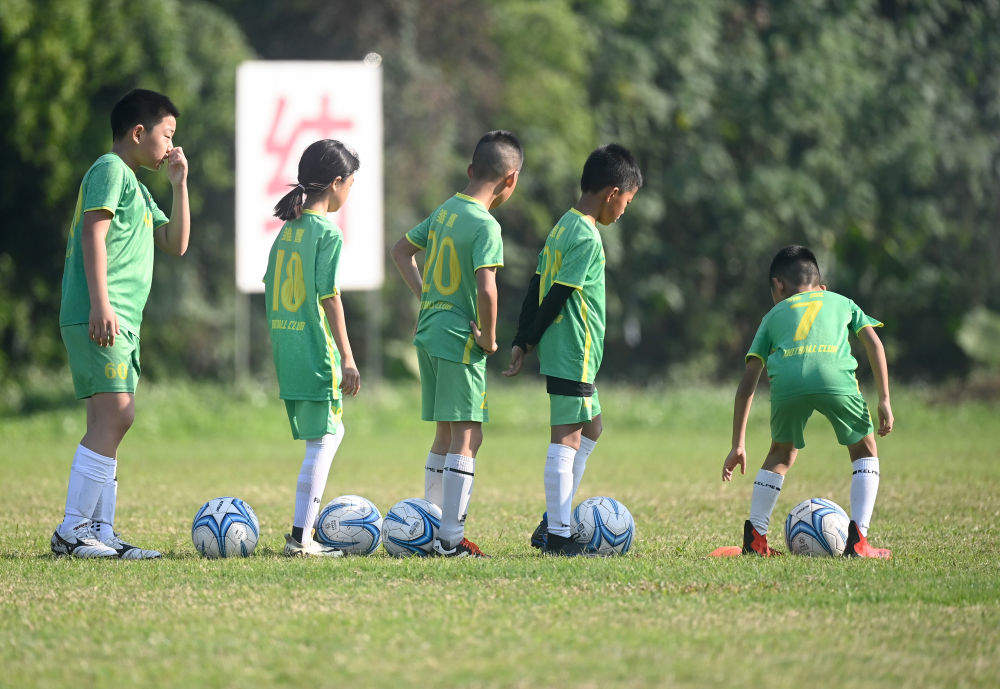 一所亚洲顶级青训学院给中国足球的忠告