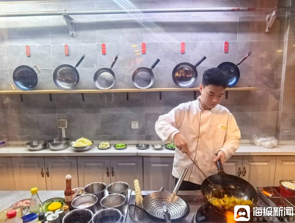 一口章丘铁锅的打假之路