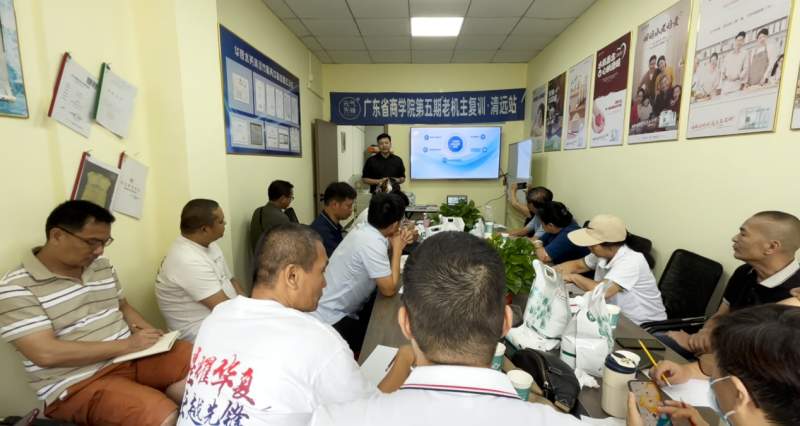 华夏水务构建“服务生态”客服体系：用持之以恒的细节铸就民生品牌