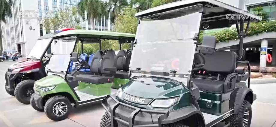 “爆款”“上头”！多维度观察 外贸凭借“硬核支撑”铺开全球贸易“网络”