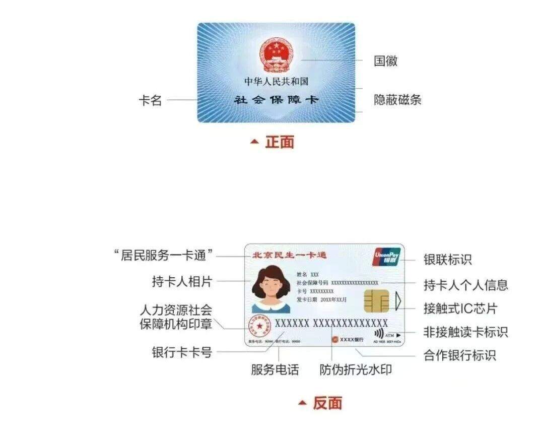办“社保卡金卡”能提高报销、领补贴？警惕诈骗新话术