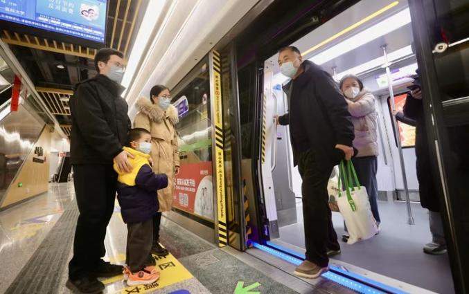 海右新论丨从“通”到“畅” 交通“成网”重塑济南城市格局