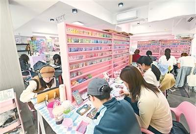 拼豆火爆，年轻人究竟在“拼”什么