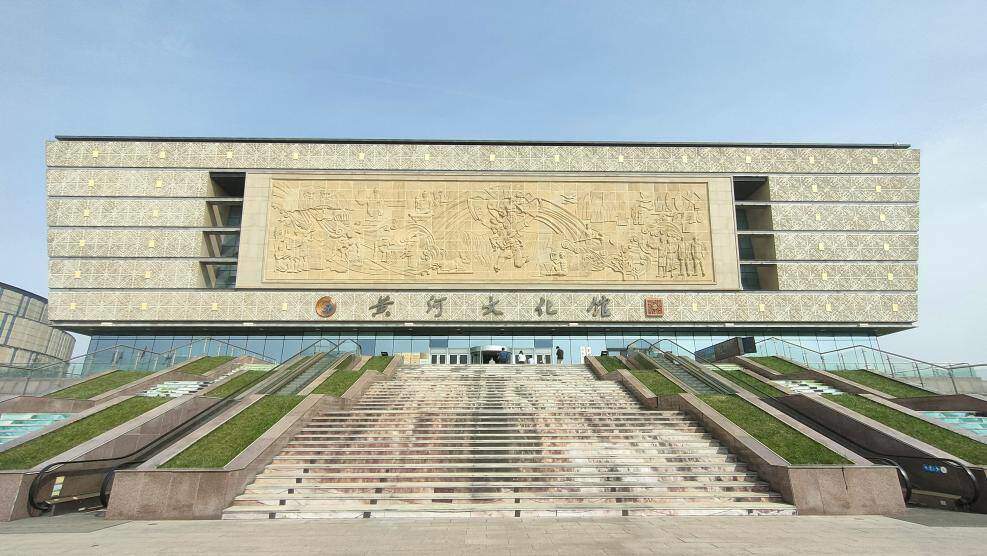 闪电评论丨千秋海岱风起时，文化“两创”弦歌新