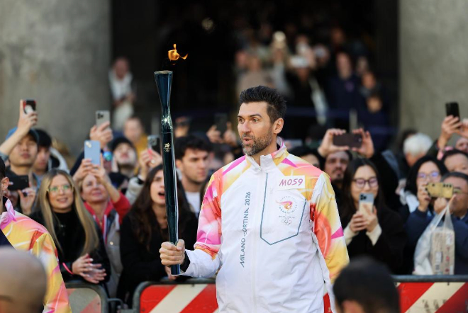 冬奥落幕 罗马或申办2040年夏季奥运会
