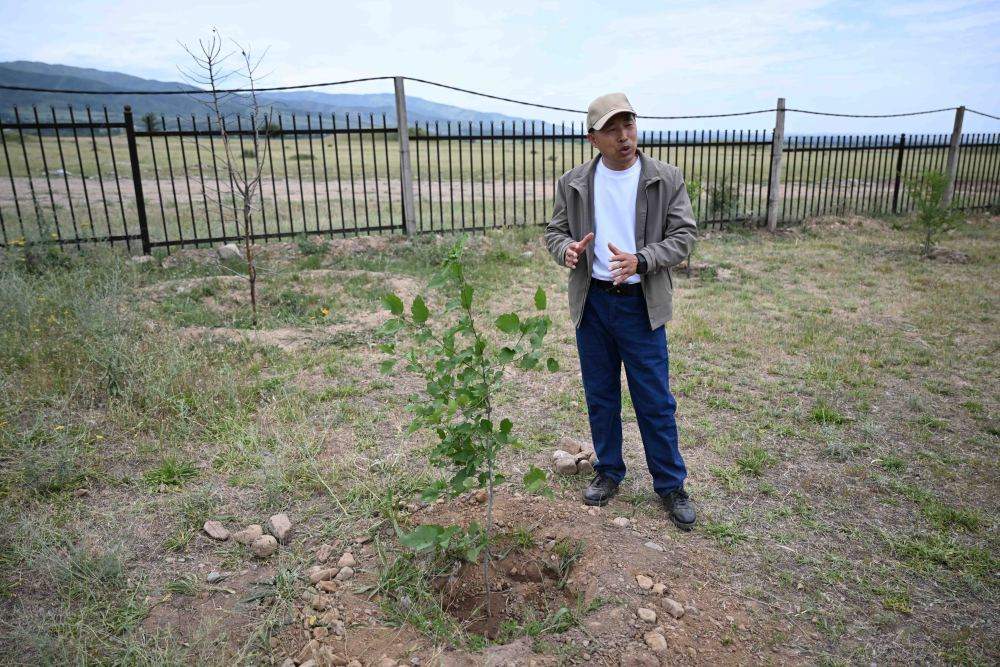 “我们是互相挂念的老朋友”——中哈联合考古见证跨越千年的文明交响