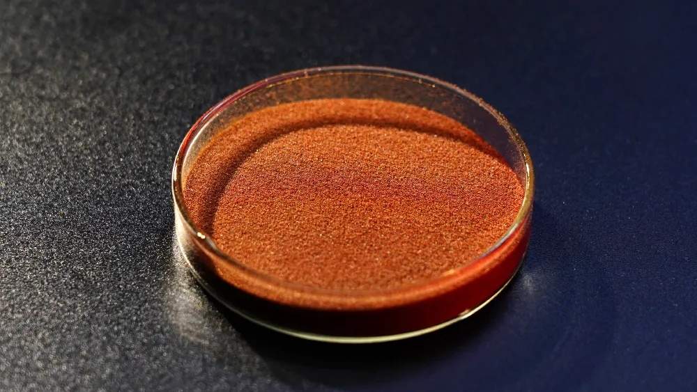 成功“挖回”近4斤月壤的嫦娥六号，这样关键原材料来自济南