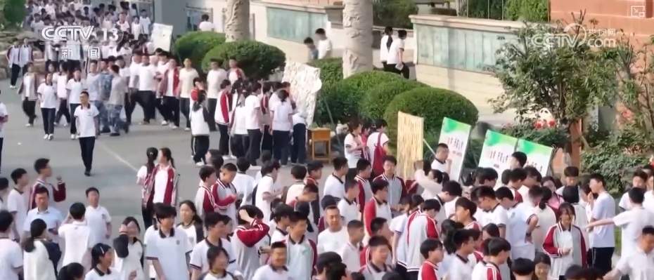 提前研判涉考安全隐患 多维度做好考试服务确保“平安高考”