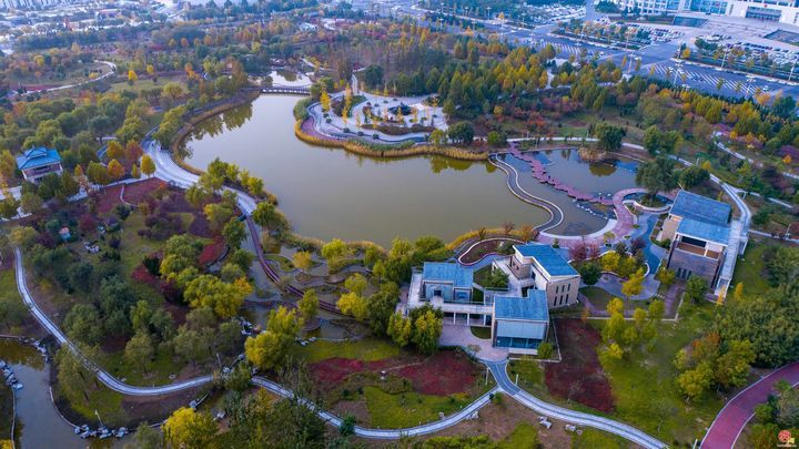 暑假期间,章丘多个景区推出特色活动!