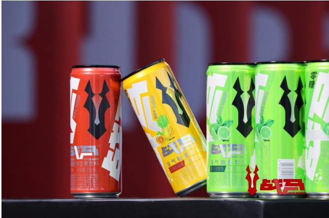 街舞舞台无界延伸，战马能量饮料助力年轻人在律动中找回能量