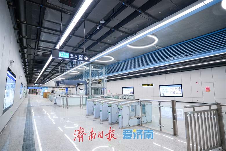 项目为王，泉城蝶变跃迁