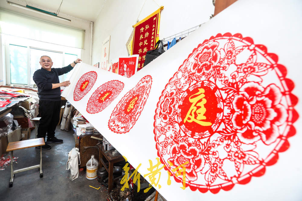 开始推选啦！谁会成为2024年“泉城非遗人”？