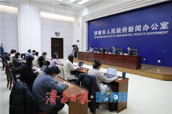 济南市应急避难场所达630处、2400余万平方米