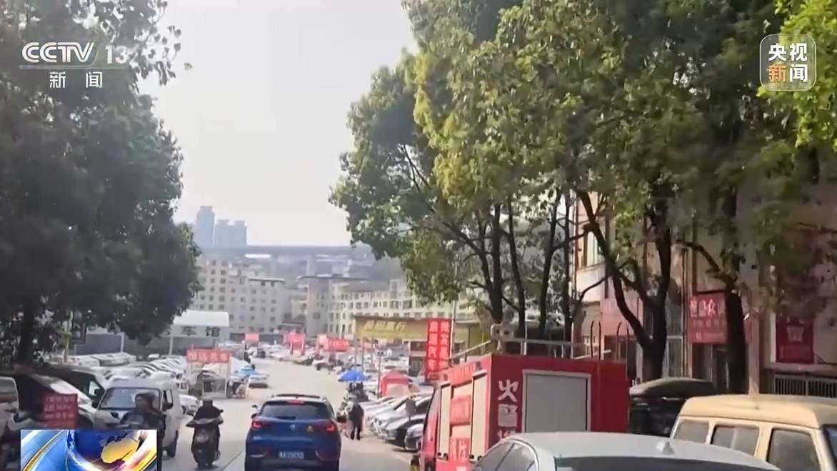 男子卖车后竟报警假说车被偷了，致警方白忙活36天