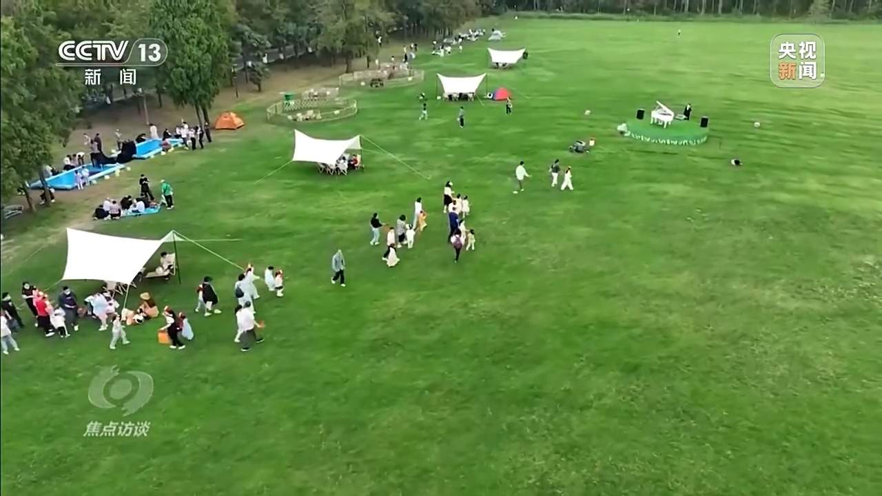 孩子放假大人上班 春假难点如何破?