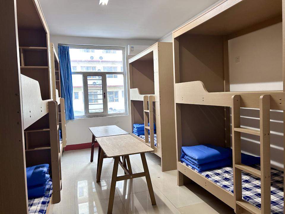 秋日开学季！济南市这几所中小学“上新”