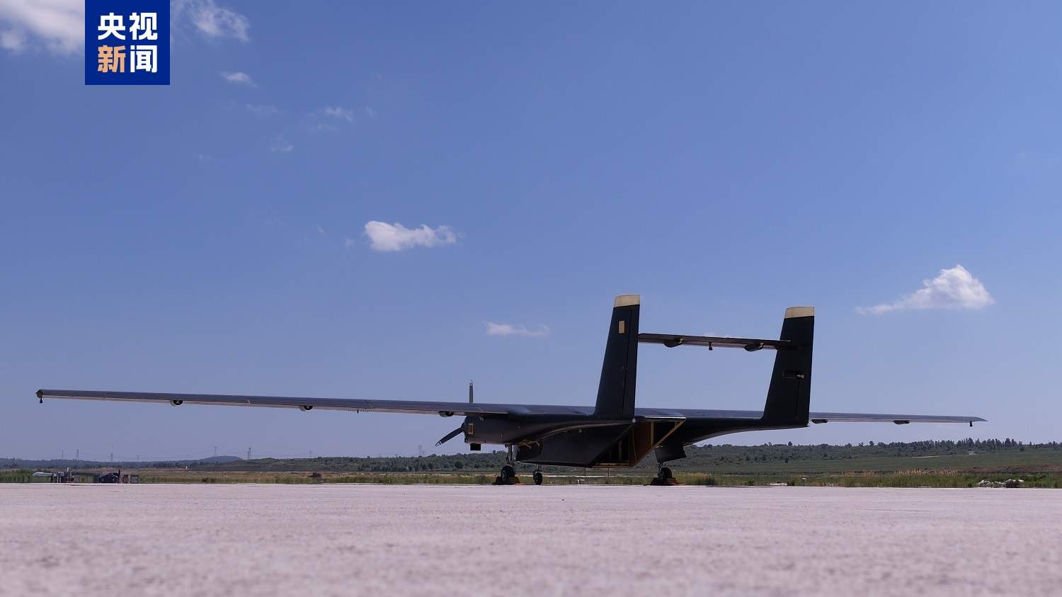 从“九天”到“长鹰” 盘点我国无人空天硬核力量