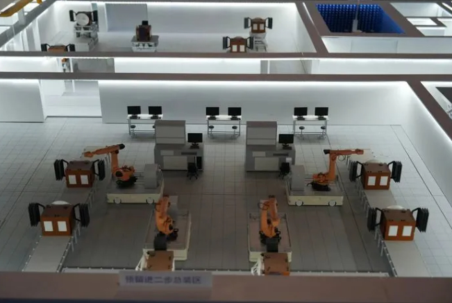 山东首个！济钢集团获批卫星制造项目，可年产100颗500公斤级卫星