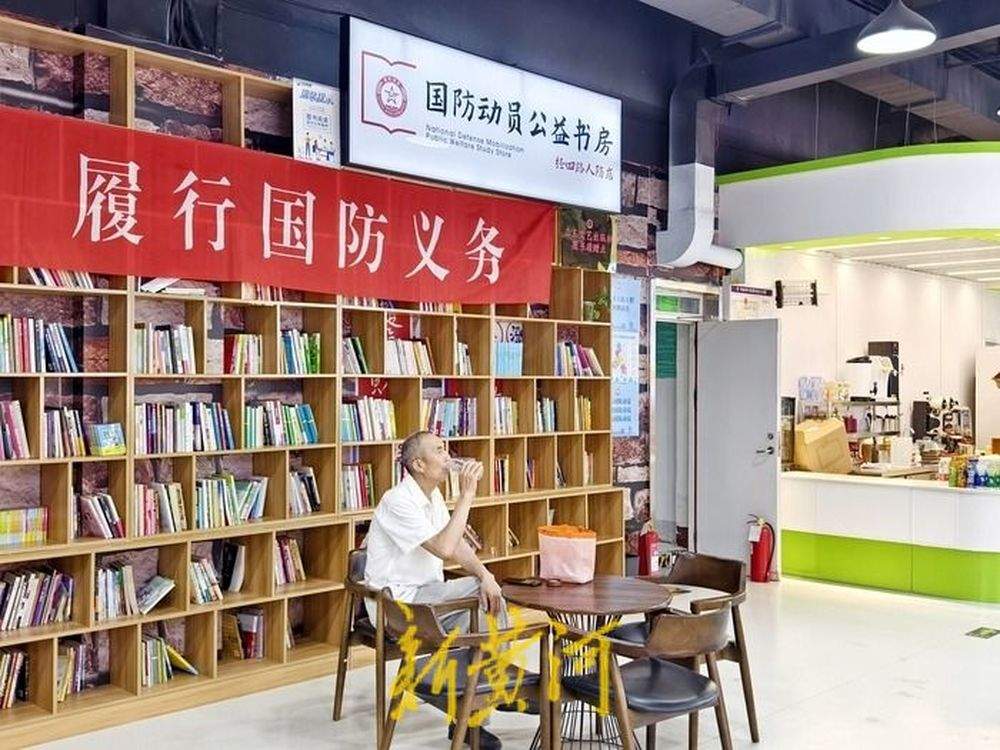 夏日炎炎，来“洞”里坐坐!