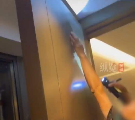 深圳一房东上演“提灯定损”,18000元押金被扣,事件后续来了