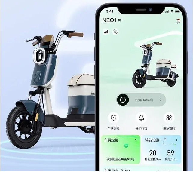 鲁大师11月电动两轮车榜:潮玩思路重塑市场,九号领跑智能化
