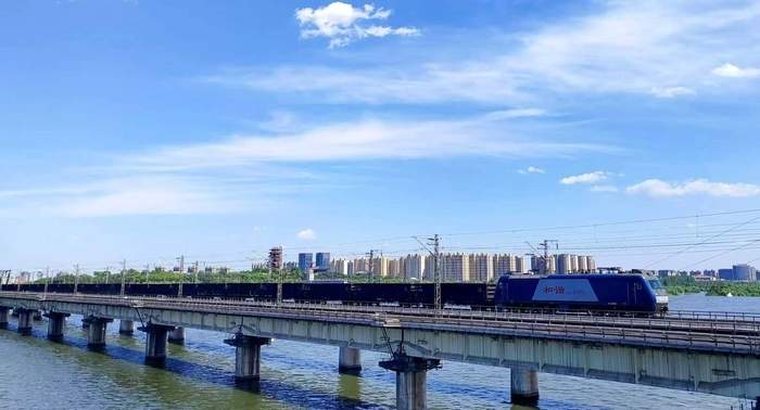 7月1日起国铁济南局运行列车新图：跨省出行、省内环游更顺畅