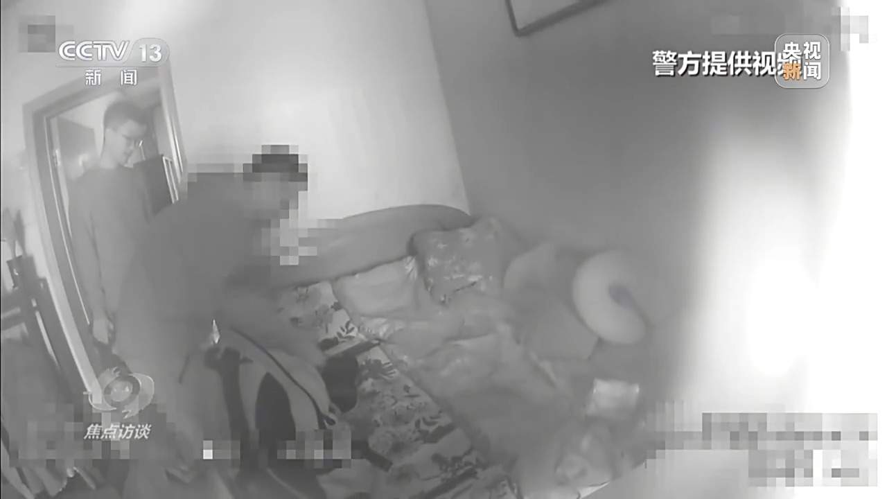 刚投完简历就接诈骗电话？央视曝光侵害个人信息黑灰产业链