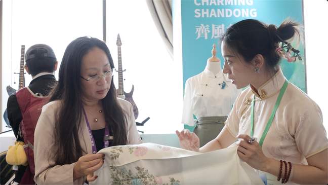 记者手记：鲁港澳携手，续写开放合作新篇章