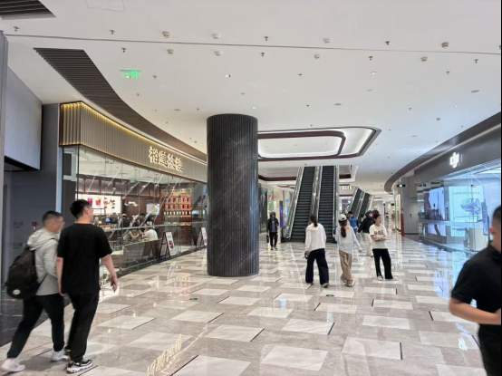 哈根达斯被传卖身柠季：济南现存3家门店，核心商圈店客流冷清