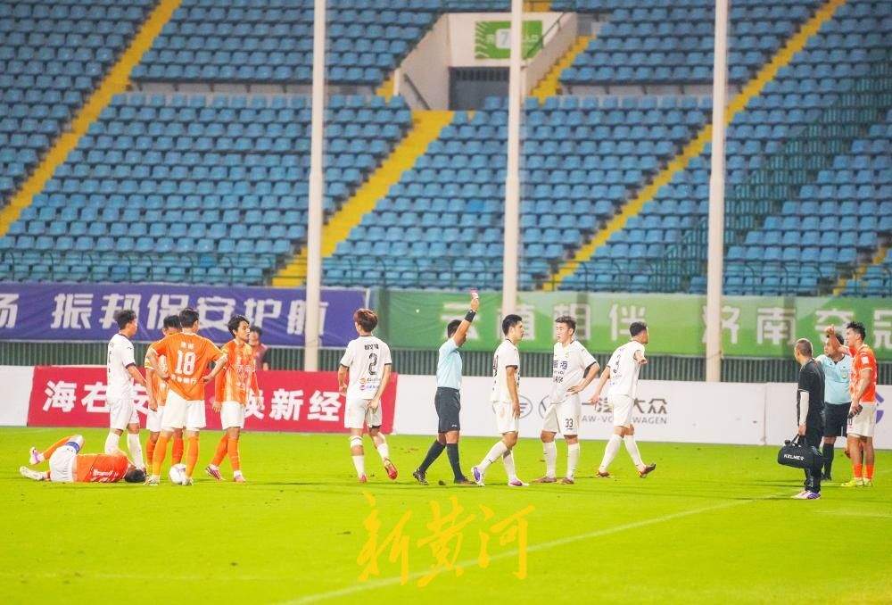 省体之夜留遗憾，济南足球蓄力来年再出发
