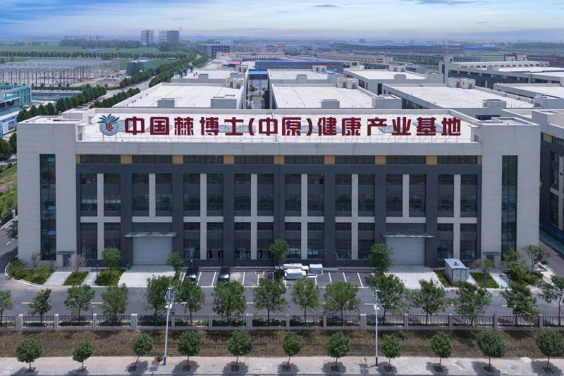 从沙棘原浆到功能性浓缩液：棘博士如何覆盖全周期健康需求？ 