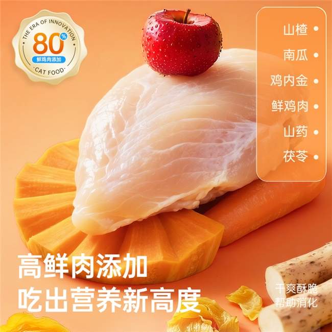 2026年猫粮测评（首期）:小鹿可可猫粮好评不断，从配方到体验多维度拆解