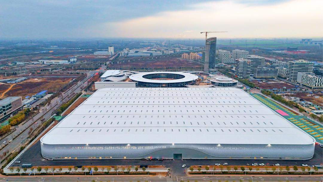 这家山东民企的激光切割机，连续6年全球销量第一