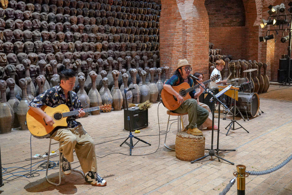 “十五五”目标@奋斗者｜丰富高品质旅游产品供给 让文旅焕发新生机