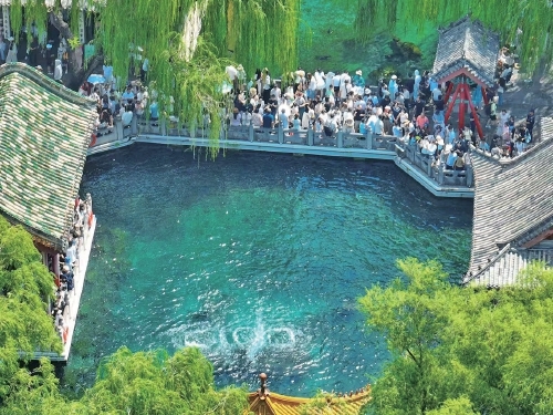 跻身国家旅游枢纽阵列，对济南意味着什么？