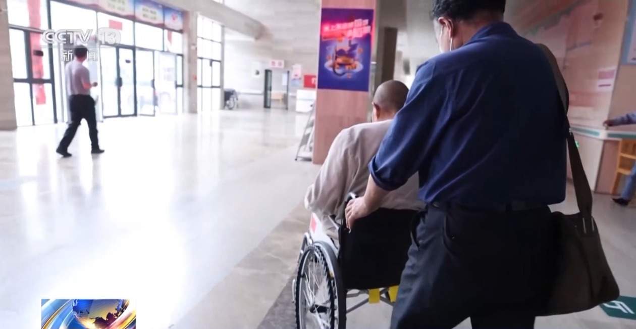 看病不用出远门 “家门口的医改”如何进行？