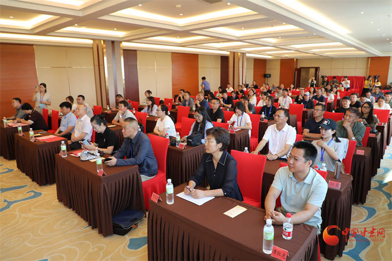 “寻韵田园 共赏民乐”2025“百家媒体看民乐”主题采访活动启动