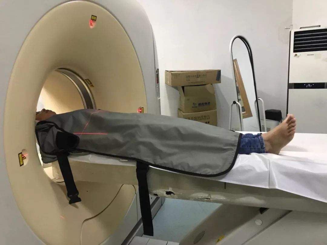 CT、核磁、B超是否有辐射?专家揭秘不同影像检查安全边界