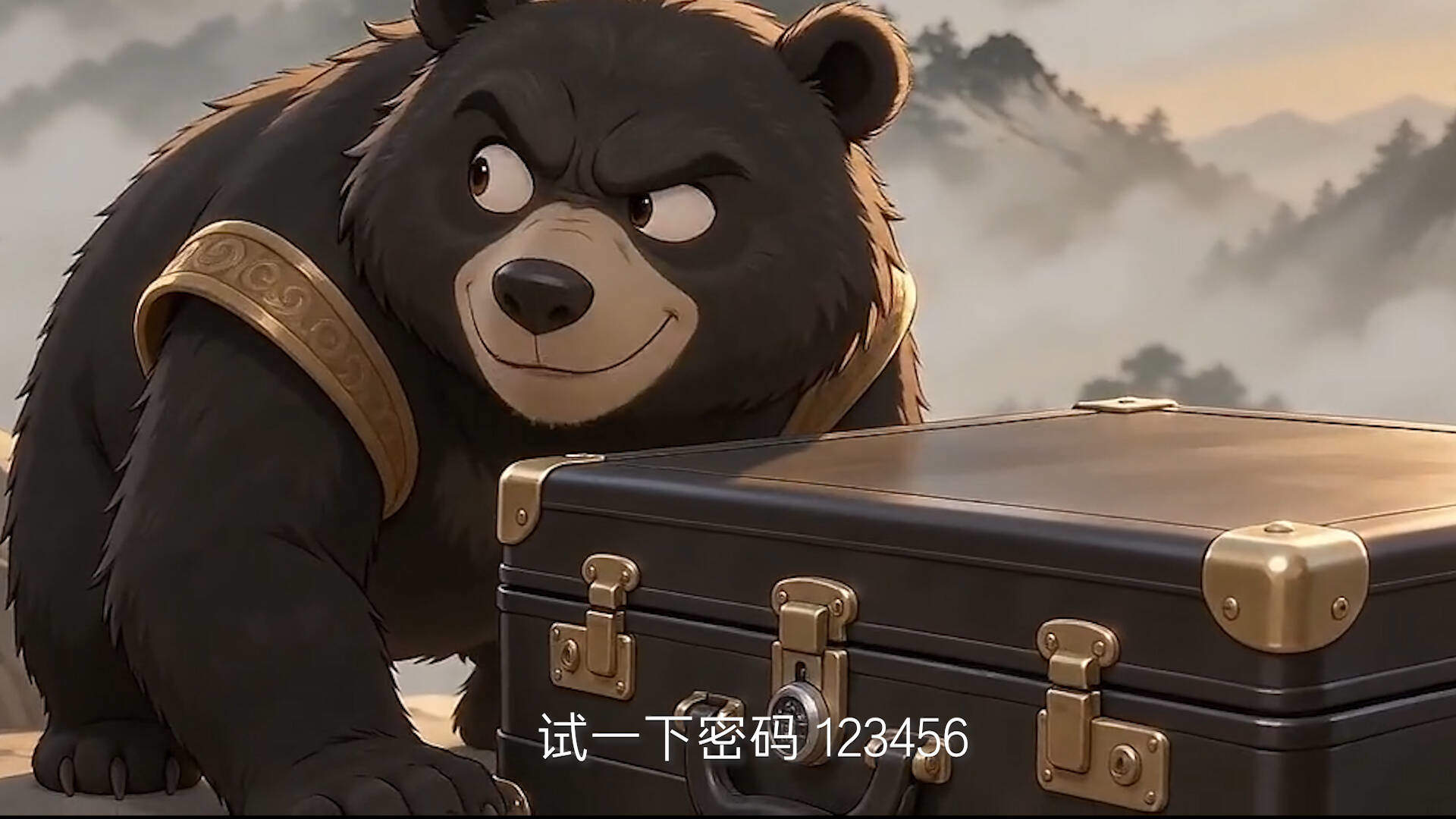 西游反诈记，带你了解网络安全