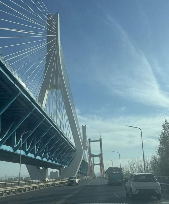 哪些免费通行，哪些收费？实探济南9条跨黄桥隧