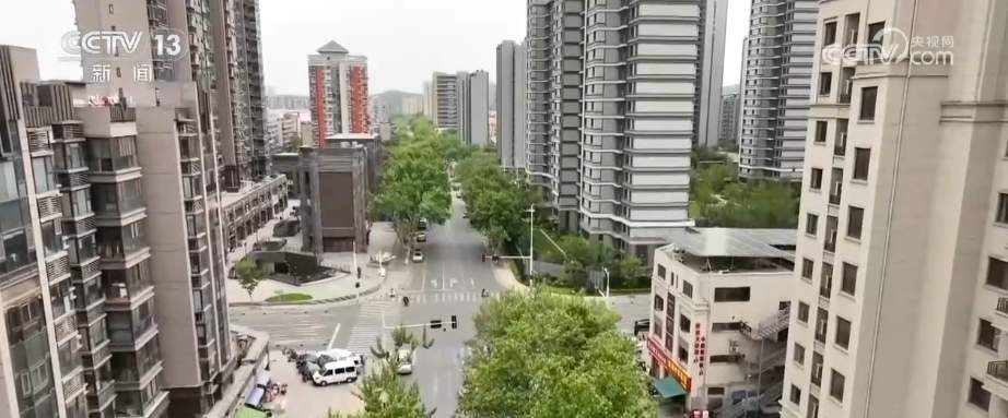 新政“组合拳”撬动住房需求 市场热度提升助力楼市“金三银四”