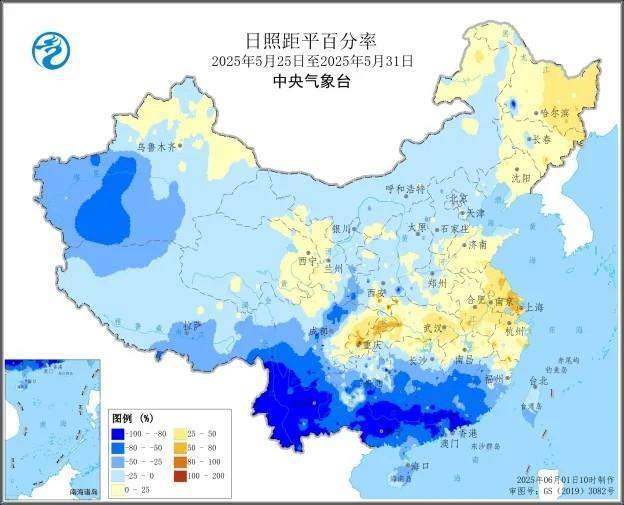 未来天气趋势如何？对农业生产有何影响？一文了解