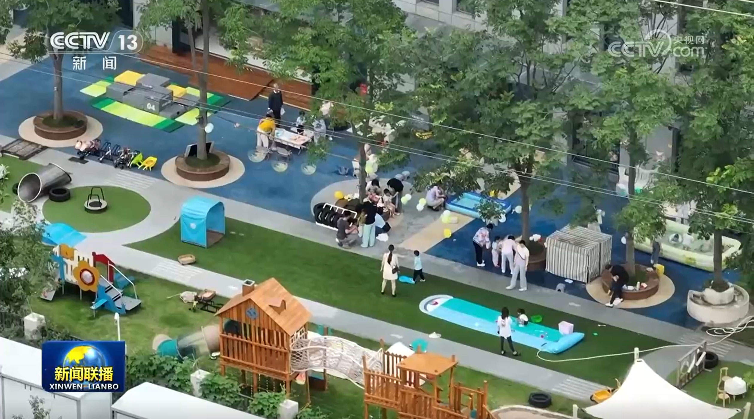 “两重”建设高质量推进 民生福祉持续增强