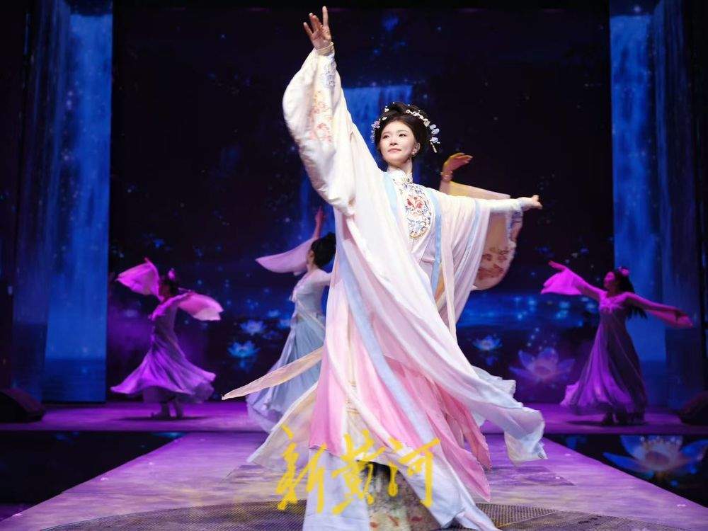 泉城年味新体验 沉浸式互动演绎《金风玉露宜相逢》即将亮相大明湖畔