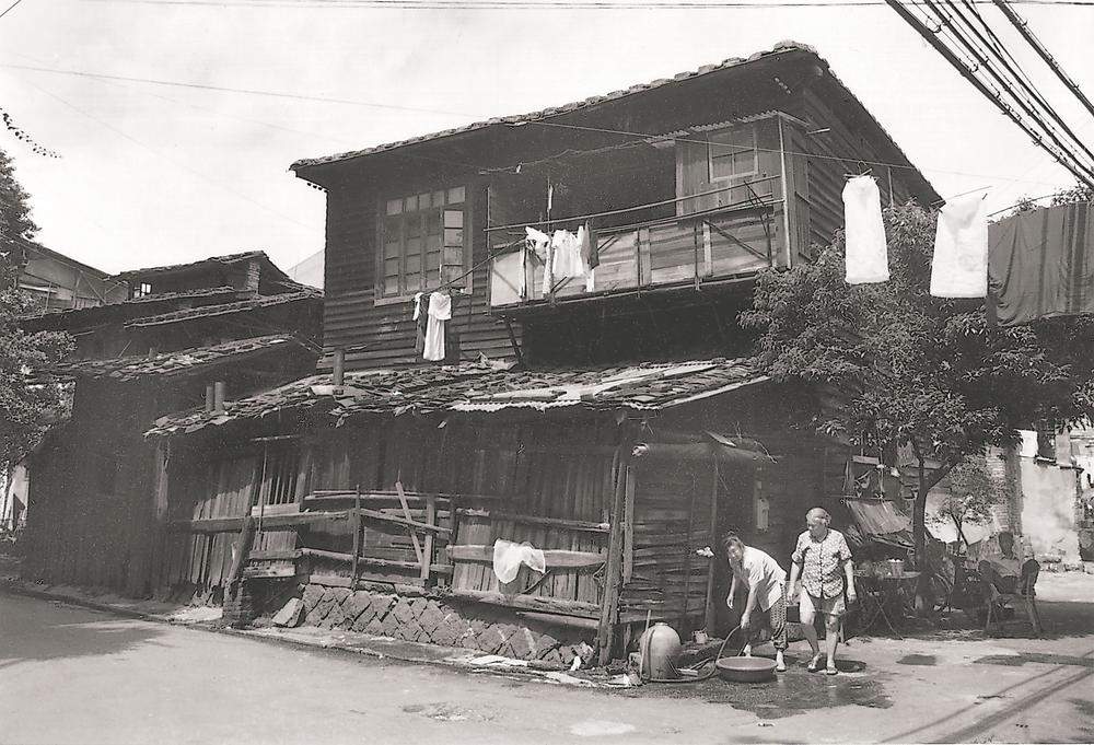 学习·故事丨这项安居工程 习近平看得很重