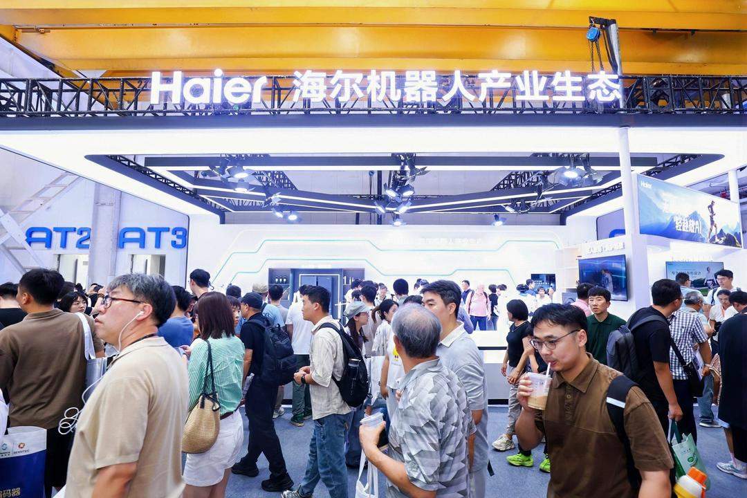 从“秀场”到“考场”：山东机器人凭什么拿下“上岗证”？