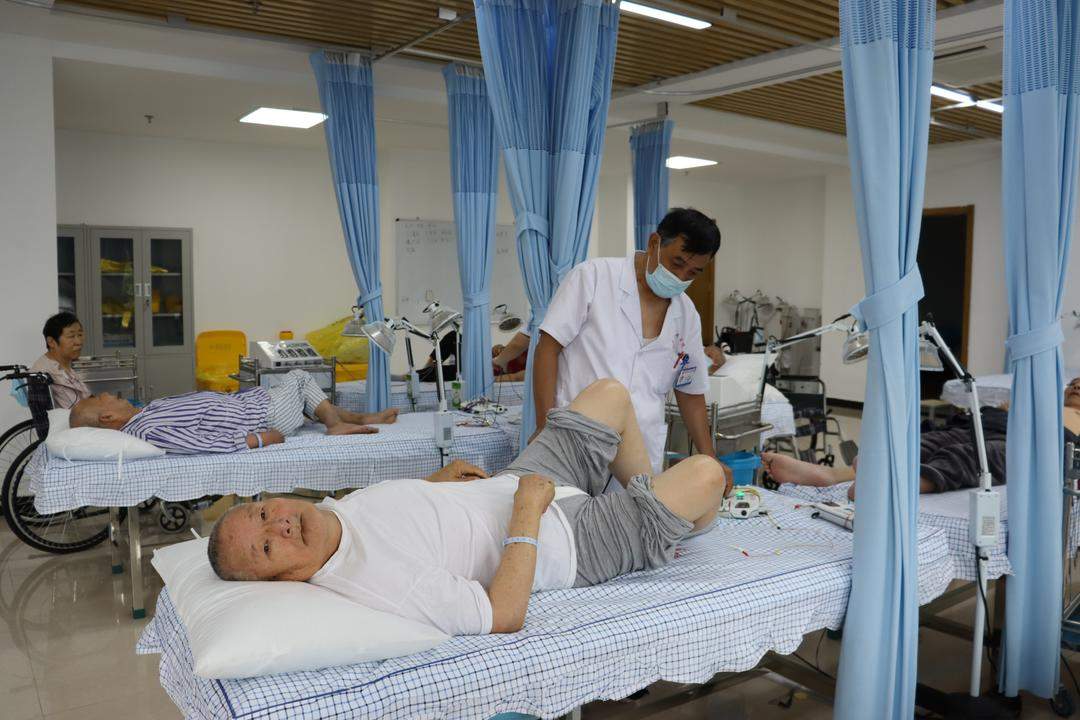 山东出台养老服务改革发展意见,到2029年基本建成覆盖城乡的三级养老网络