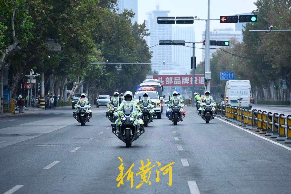 以城之名，致敬英烈——济南为6位寻亲成功无名烈士立碑