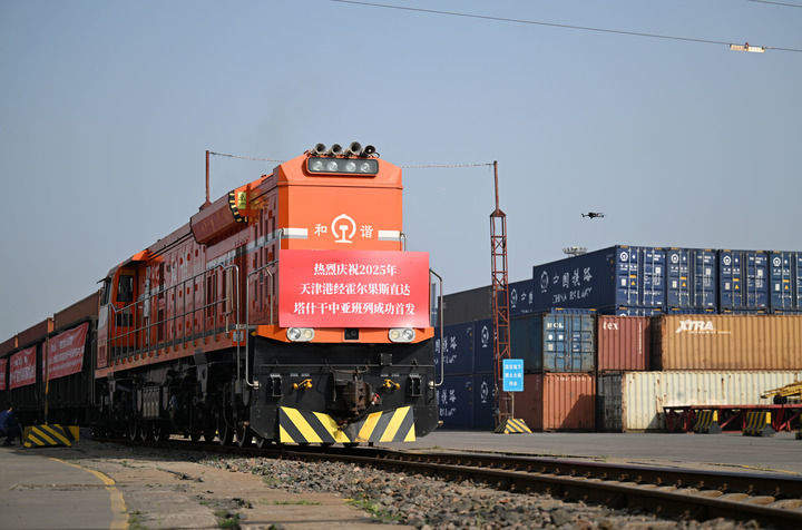 传承千年情谊 续写时代新篇——写在习近平主席赴哈萨克斯坦出席第二届中国－中亚峰会之际