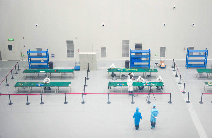 山东绿色低碳高质量发展迈出坚实步伐